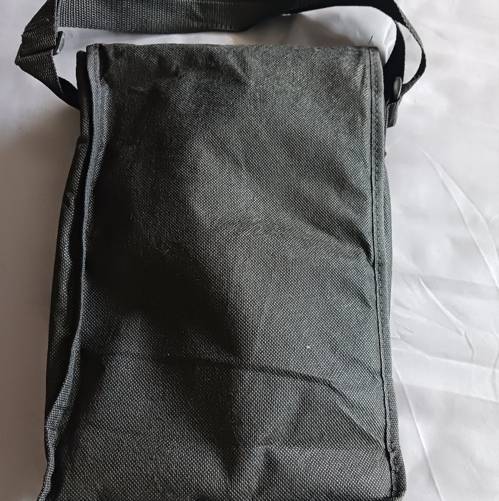 Dufry Bag